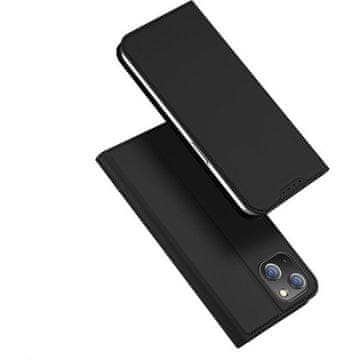 Dux Ducis DUX DUCIS torbica SKIN PRO za iPhone 15 Plus, črna