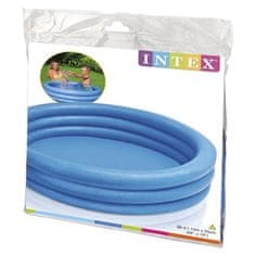 Intex Bazen modri 114 x 25 cm 59416