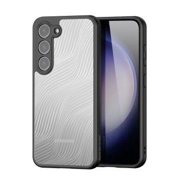 Dux Ducis DUX DUCIS etui AIMO za SAMSUNG S23 Plus črn