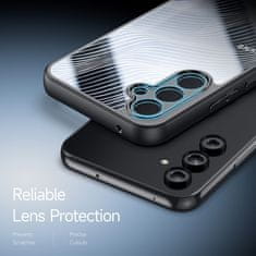 Dux Ducis DUX DUCIS etui AIMO za SAMSUNG A54 črn
