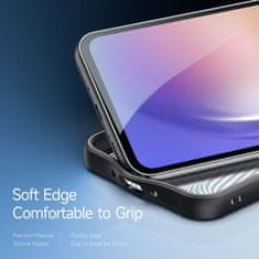 Dux Ducis DUX DUCIS etui AIMO za SAMSUNG A54 črn