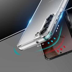 Dux Ducis DUX DUCIS etui CLIN za SAMSUNG S23 Plus prozoren