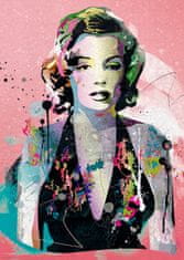 Heye Puzzle Marilyn 1000 kosov