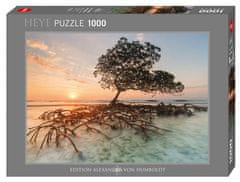 Heye Mangrove Puzzle 1000 kosov