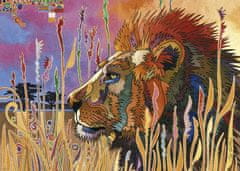 Heye Puzzle Precious Animals: privoščite si oddih 1000 kosov