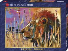 Heye Puzzle Precious Animals: privoščite si oddih 1000 kosov