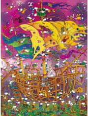 Heye Puzzle Reši ladjo! 1500 kosov