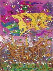 Heye Puzzle Reši ladjo! 1500 kosov