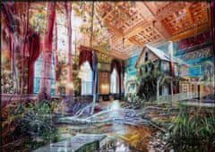 Heye Puzzle In,Outside: 1000 kosov