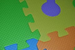 Sestavljanke iz pene (28x28)