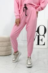 Kesi Ženski komplet Pelliwlwyd svetlo roza Universal