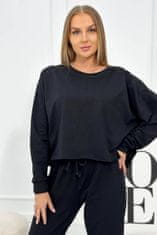 Kesi Ženski komplet Pelliwlwyd črna Universal