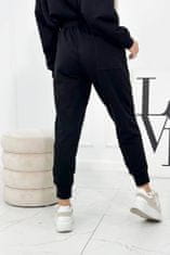 Kesi Ženski komplet Pelliwlwyd črna Universal