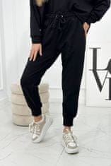 Kesi Ženski komplet Pelliwlwyd črna Universal