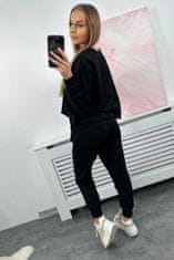 Kesi Ženski komplet Pelliwlwyd črna Universal