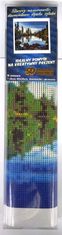 Norimpex Diamantna slika Mirno jezero 30x40cm