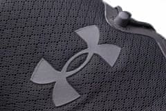 Under Armour Moški zimski škornji Fetase črna 43