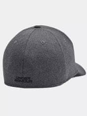 Under Armour Moška kapa Rohi temno siva M/L