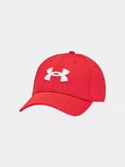 Under Armour Moška kapa Gyiray rdeča M/L