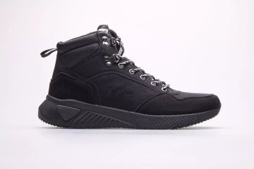 Lee Cooper Moški gležnjarji Sariath črna