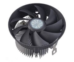 Akasa CPU hladilnik - AMD - 12 cm ventilator