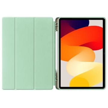 Tech-protect SC Pen ovitek za Xiaomi Pad SE 11'', zelena