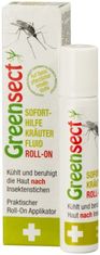 Greensect Roll-on tinktura po pikih insektov in komarjev, 10 ml