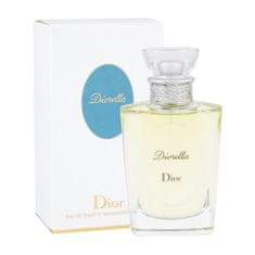 Christian Dior Les Creations de Monsieur Dior Diorella 100 ml toaletna voda za ženske