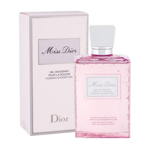 Christian Dior Miss Dior 2017 gel za prhanje za ženske