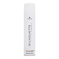 Schwarzkopf Prof. Silhouette Flexible Hold lak za lase za prilagodljivo fiksacijo 300 ml za ženske