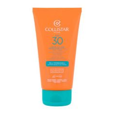 Collistar Active Protection Sun Cream Face-Body SPF30 krema za sončenje za zelo občutljivo kožo 150 ml