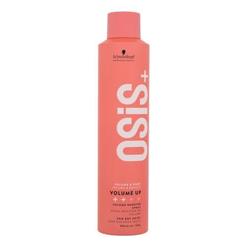 Schwarzkopf Prof. Osis+ Volume Up sprej za volumen las za ženske