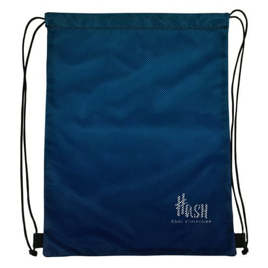 Hash Športna torba / torba za hrbet Smoky Blue, 507020036