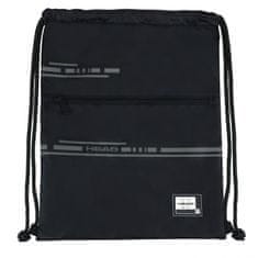 Head Luksuzna torba za hrbet Smart Black, HD-414, 507020007