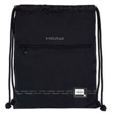 Head Luksuzna torba za hrbet Smart Black II, HD-417, 507020008