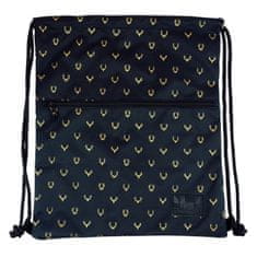 Hash Luksuzna torbica za hrbet Oh Deer, HS-242, 507020043