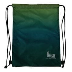Hash Smoky Green športna torba / torba za hrbet, 507020037