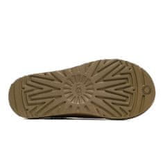 Ugg Australia Copati rjava 36 EU W Tasman Chestnut