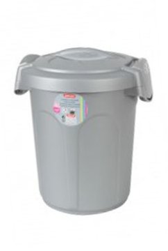 Kerbl Posoda za suho hrano za mačke 8l Zolux