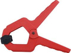 Extol Premium Plastična vzmetna objemka, 110mm