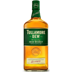 Tullamore Dew Irski whiskey Tullamore Dew 1 l