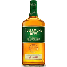 Tullamore Dew Irski whiskey Tullamore Dew 1 l