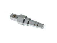 GEKO 3/8-1" do 1/2" 5-stopenjski nasadni ključ G01780
