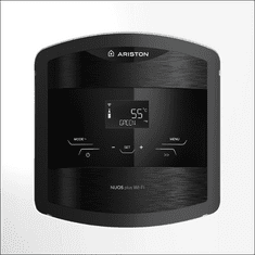 Ariston toplotna črpalka Nuos Plus 200 Wi-Fi (3069775)