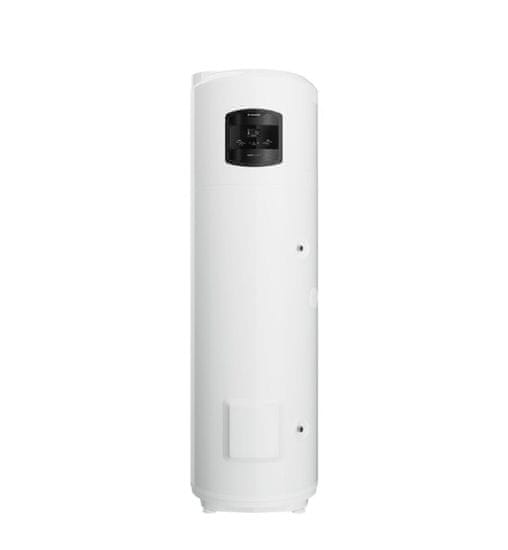 Ariston toplotna črpalka Nuos Plus 250 Wi-Fi (3069776)