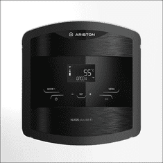 Ariston toplotna črpalka Nuos Plus 250 Wi-Fi (3069776) - kot nov