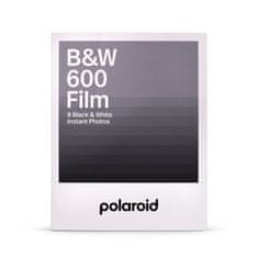 POLAROID 600 B&W film, enojno pakiranje