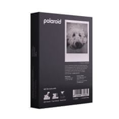 POLAROID 600 B&W film, enojno pakiranje