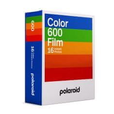 POLAROID 600 film, barvni, dvojno pakiranje