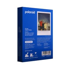 POLAROID film 600, barvni, enojno pakiranje